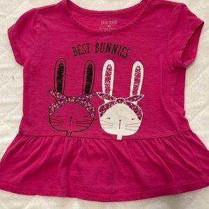 Okie dokie girl shirt